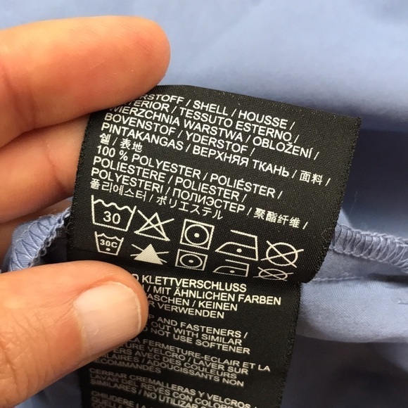 Jack Wolfskin Tioga Road Dress - Picture 13 of 14